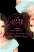 Polska książka : The Lying ... - Sara Shepard