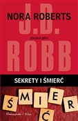 Sekrety i ... - Nora Roberts -  Książka z wysyłką do UK