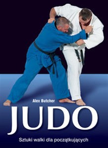 Picture of Judo Sztuki walki dla początkujących