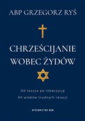 Chrześcija... - Grzegorz Ryś -  Polish Bookstore 