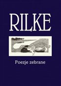 polish book : Rilke Poez... - Rainer Maria Rilke
