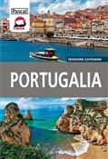 polish book : Portugalia... - Sławomir Adamczak, Katarzyna Firlej-Adamczak, Krzysztof Gierak