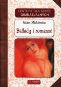 Ballady i ... - Adam Mickiewicz -  books from Poland