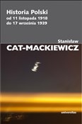 Historia P... - Stanisław Cat-Mackiewicz -  foreign books in polish 