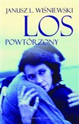 Los powtór... - Janusz Leon Wiśniewski -  books from Poland