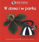 Rosnę i po... - Opracowanie Zbiorowe -  foreign books in polish 