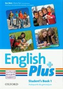 English Pl... - Jenny Quintana, Diana Pye, Ben Wetz -  Polish Bookstore 