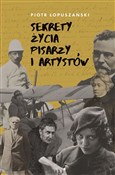 Sekrety ży... - Piotr Łopuszański -  foreign books in polish 