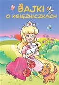 polish book : Bajki o ks... - Elżbieta Wójcik