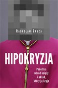 polish book : Hipokryzja... - Radosław Gruca