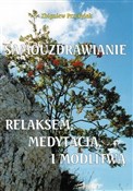 Polska książka : Samouzdraw... - Zbigniew Przybylak