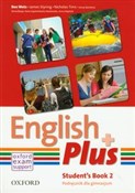 polish book : English Pl... - Jenny Quintana, Nicholas Tims, James Styring, Ben Wetz