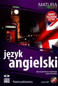 Język angi... - Ilona Gąsiorkiewicz-Kozłowska, Joanna Kowalska -  Polish Bookstore 