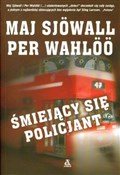 Śmiejący s... - Maj Sjowall, Per Wahloo -  books from Poland