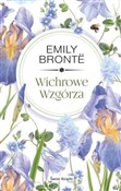 Wichrowe W... - Emily Bronte - Ksiegarnia w UK