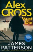 Książka : Alex Cross... - James Patterson