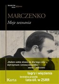Moje zezna... - Anatolij Marczenko -  books from Poland