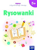 polish book : Rysowanki ... - Marzena Prądzyńska