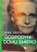 Gospodyni ... - Ryan Green -  Polish Bookstore 