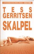 Skalpel - Tess Gerritsen -  Polish Bookstore 