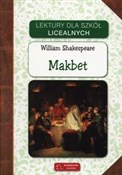 Makbet - William Shakespeare -  foreign books in polish 
