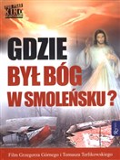 Książka : Gdzie był ... - Grzegorz Górny, Tomasz Terlikowski