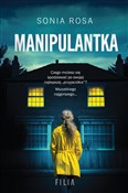 Manipulant... - Sonia Rosa -  books from Poland