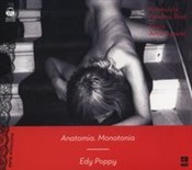 Polska książka : [Audiobook... - Edy Poppy