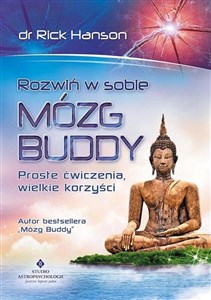 Picture of Rozwiń w sobie mózg Buddy Proste ćwiczenia, wielkie korzyści