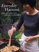 Everyday H... - Harumi Kurihara -  foreign books in polish 