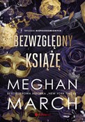 Bezwzględn... - March Meghan -  books in polish 
