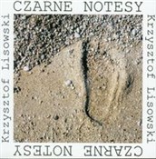 Czarne not... - Krzysztof Lisowski -  Polish Bookstore 