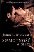 Samotność ... - Janusz Leon Wiśniewski -  Polish Bookstore 