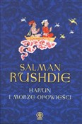 Harun i Mo... - Salman Rushdie -  books from Poland