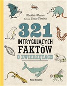 321 intryg... - Mathilda Masters -  books from Poland