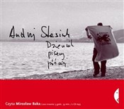 [Audiobook... - Andrzej Stasiuk -  Książka z wysyłką do UK