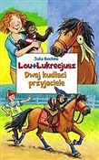 Polska książka : Lou + Lukr... - Julia Boehme