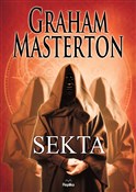 Sekta - Graham Masterton -  foreign books in polish 