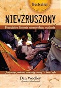 Niewzruszo... - Dan Wooley, Jennifer Schuchmann -  books from Poland