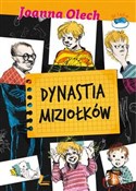 Dynastia M... - Joanna Olech -  books from Poland