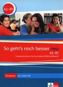polish book : So Geht's ... - Anni Fischer-Mitziviris, Sylvia Janke-Papanikolau
