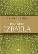 Historia I... - Anita Shapira -  Książka z wysyłką do UK