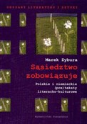 Sąsiedztwo... - Marek Zybura -  foreign books in polish 
