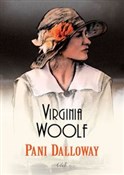 Polska książka : Pani Dallo... - Virginia Woolf