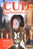 Cud Euchar... - Henryk Bejda -  books from Poland