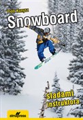 polish book : Snowboard ... - Piotr Kunysz