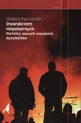 Dwanaścior... - Walerij Paniuszkin -  books from Poland