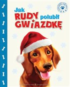 Polska książka : Jak Rudy p... - Marzena Kwietniewska-Talarczyk