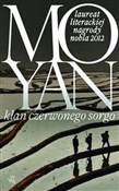 Książka : Klan Czerw... - Mo Yan