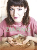 polish book : Ziarno - Dominika Wójciak